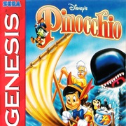 Disney's Pinocchio