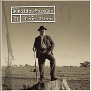 Bandidos Rurales – León Gieco (2001)