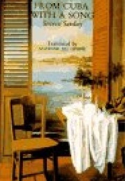 From Cuba With a Song (Severo Sarduy)