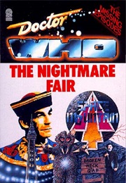 The Nightmare Fair (Graham Williams)