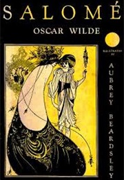 Salomé (Oscar Wilde)