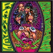 Ramones-Acid Eaters