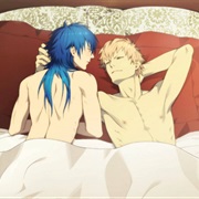 Aoba X Noiz