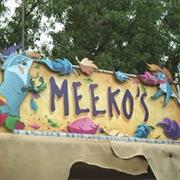 Meeko's (1995-1997)