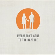 Everybody's Gone to Rapture
