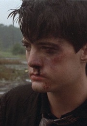 North Carolina: Blue Velvet (1986)