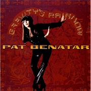 Pat Benatar - Gravity's Rainbow