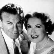 &quot;The George Burns and Gracie Allen Show&quot;