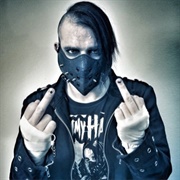Jimmy Havoc