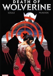 Death of Wolverine (Charles Soule)