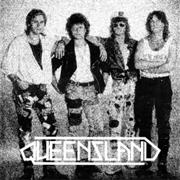 Queensland - Rock N' Roll Train