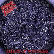 Maze of Torment - Morbid Angel