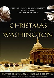 Christmas in Washington (David Bercuson)