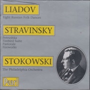 Igor Stravinsky - Petrushka