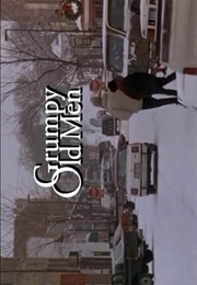 Grumpy Old Men. (1993)