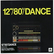 12" 80s - Dance