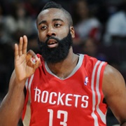 James Harden