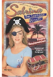 Pirate Pandemonium (Mel Odom)