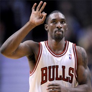 Ben Gordon