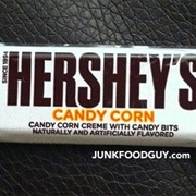 Hershey&#39;s Candy Corn