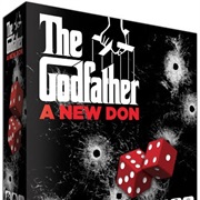 The Godfather: A New Don