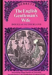 The English Gentleman&#39;s Wife (Douglas Sutherland)