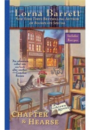 Chapter & Hearse (Lorna Barrett)