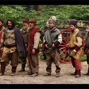 Seven Dwarves