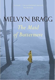 The Maid of Buttermere (Melvyn Bragg)