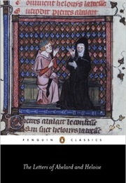 Letters of Abelard &amp; Heloise (Peter Abelard/Heloise)