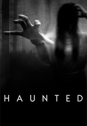 Haunted (2018)