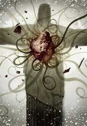 Grace Immaculate (Gregory Benford)