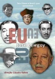 Eu Eu Eu José Lewgoy (2011)