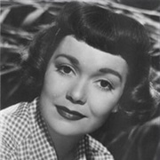 Jane Wyman