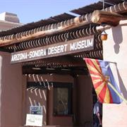 Arizona Sonoran Desert Museum