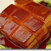 Dongpo Braised Pork