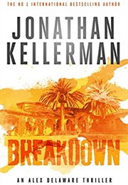 Breakdown (Jonathan Kellerman)