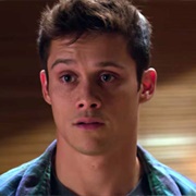 Montgomery De La Cruz