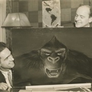 Merian C. Cooper & Ernest B. Schoedsack