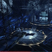 Batcave