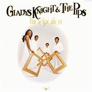 Gladys Knight and the Pips Imagination (Buddah Records, 1973)