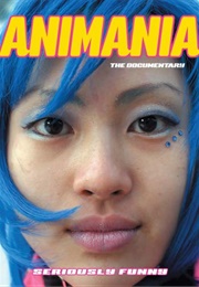 Animania (2007)