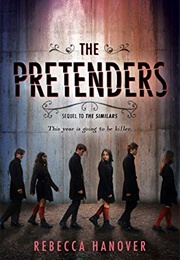 The Pretenders (Rebecca Hanover)