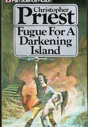 Fugue for a Darkening Island (Christopher Priest)