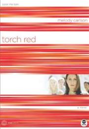 Torch Red: Color Me Torn
