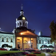 City Hall