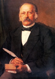 Theodor Fontane (Germany)