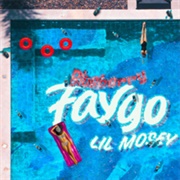 Blueberry Faygo - Lil Mosey