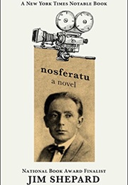 Nosferatu (Jim Shepard)