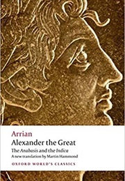 Anabasis (Arrian)